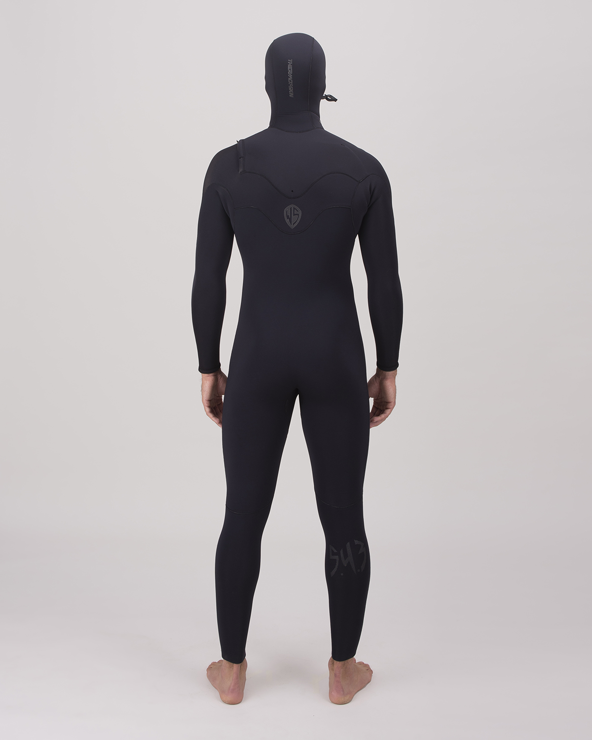 Thermoskin Waveslave 5.4