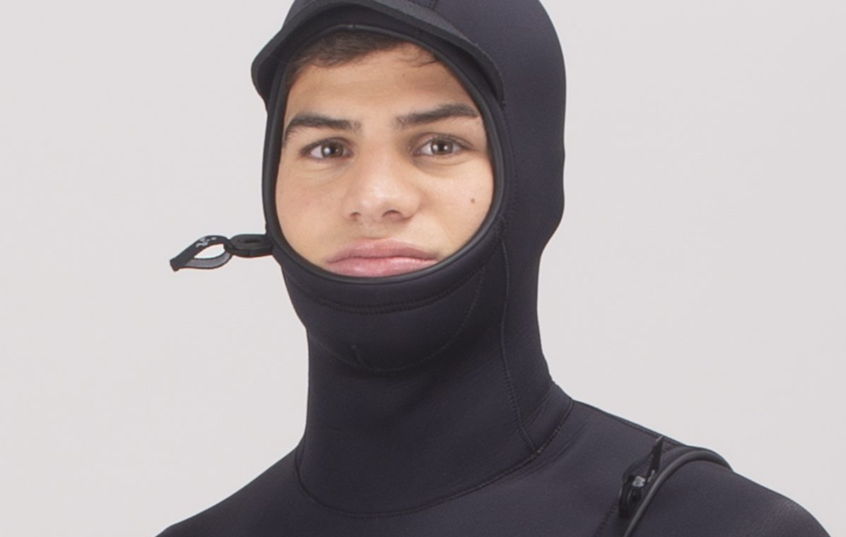 Thermoskin Waveslave 5.4