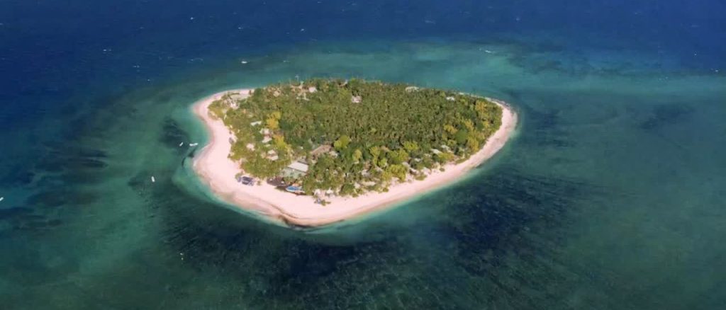 Corona Fiji Pro – Foto: WSL