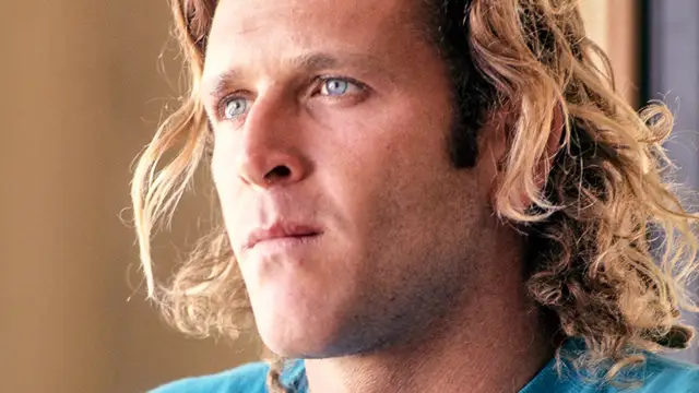 Martin Potter, 1989. Photo: John Seaton Callahan