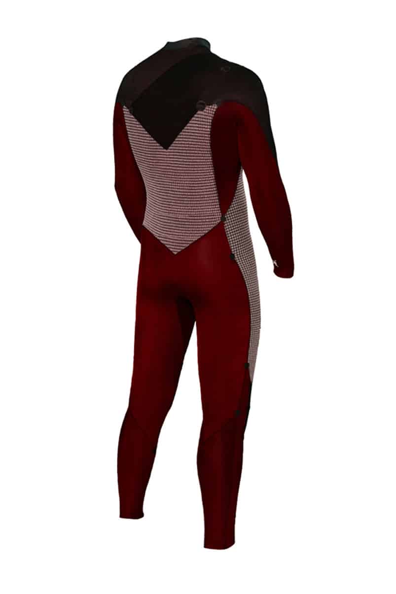 Zion Yeti 4.3 - Foto: https://www.zionwetsuits.com