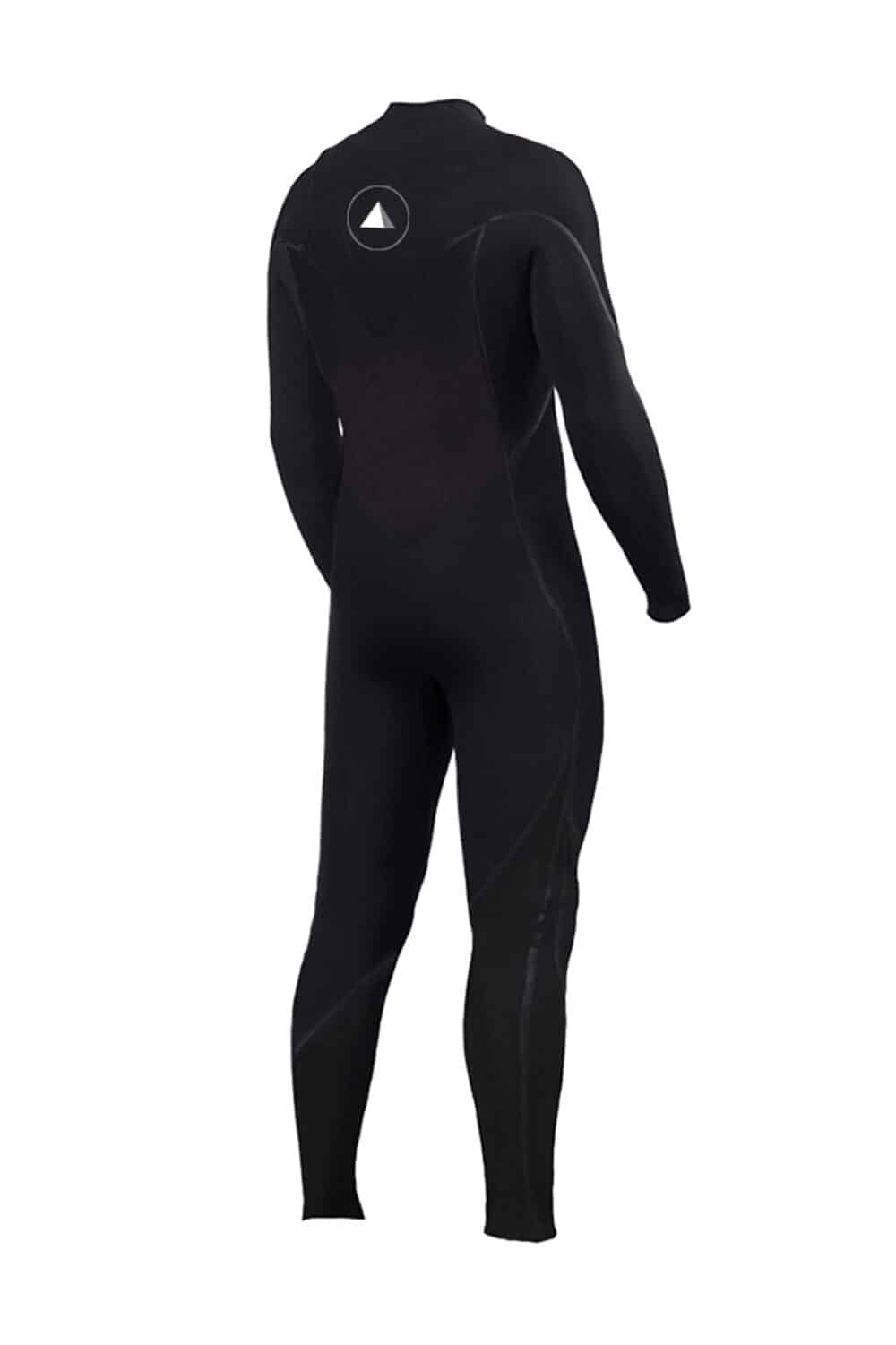 Zion Yeti 4.3 - Foto: https://www.zionwetsuits.com