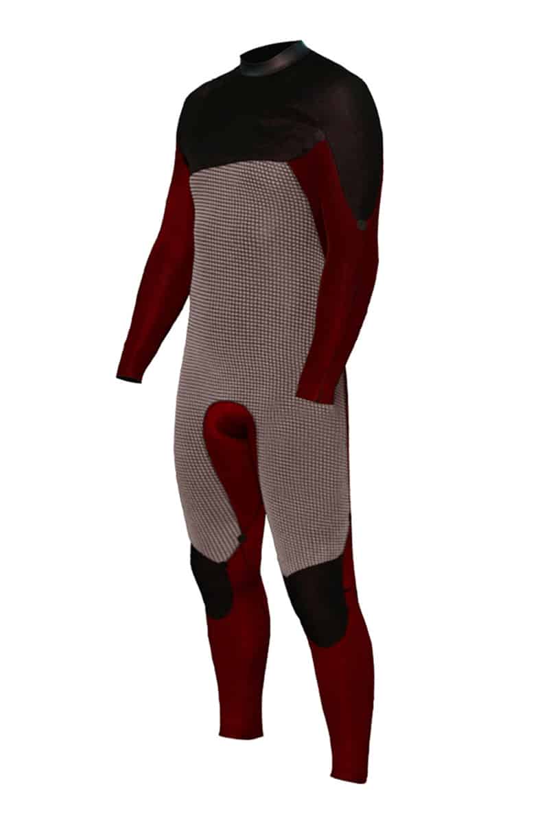 Zion Yeti 4.3 - Foto: https://www.zionwetsuits.com