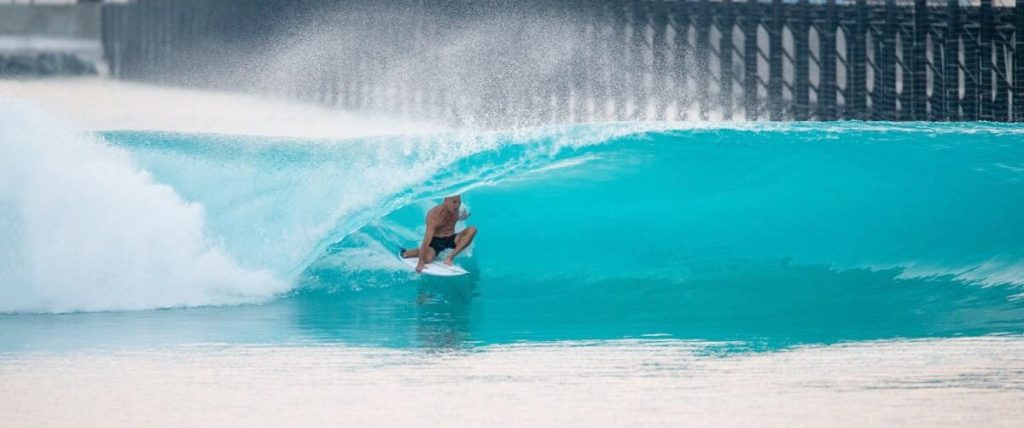 Surf Abu Dhab - Foto: Surf Abu Dhabi