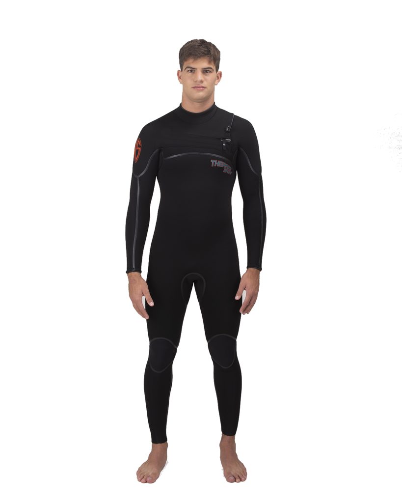 Thermoskin Waveslave 4.3