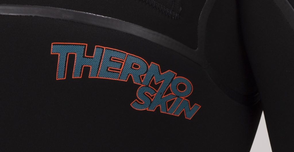 THERMOSKIN WAVESLAVE 4.3