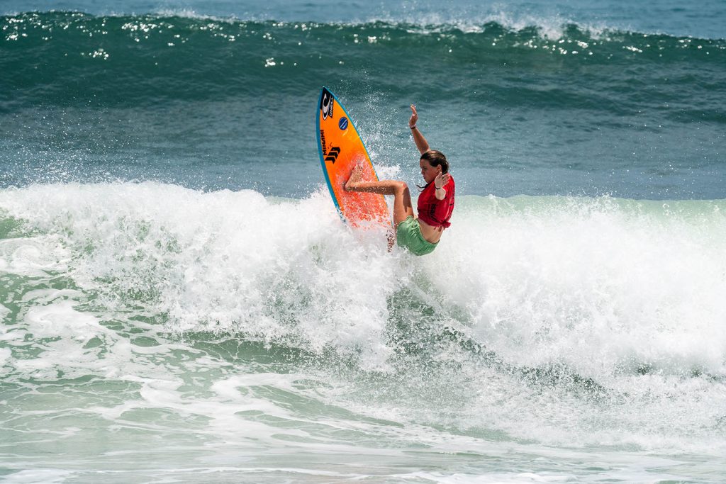 Candelaria Resano - Foto: Pablo Jimenez