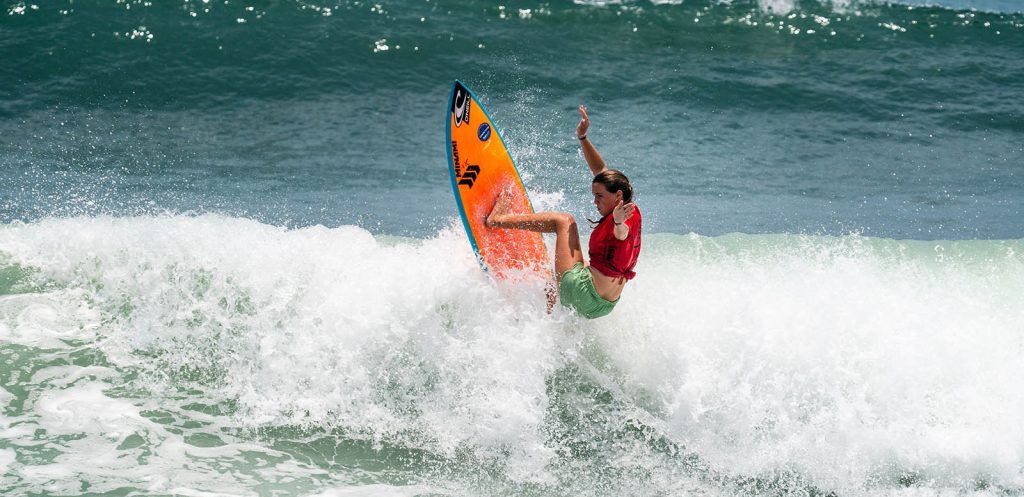 Candelaria Resano - Foto: Pablo Jimenez