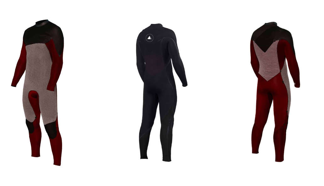 Zion Yeti 4.3 - Foto: https://www.zionwetsuits.com