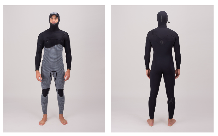 Thermoskin Waveslave 5.4