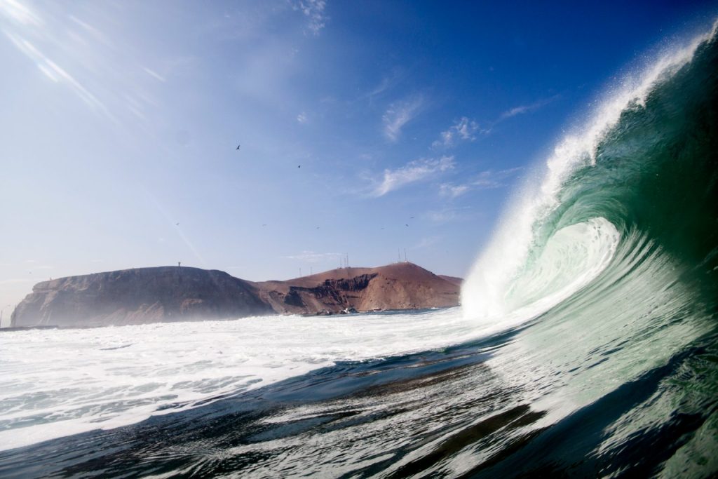 Arica - Foto: estoy.cl