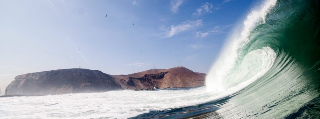 Arica - Foto: estoy.cl