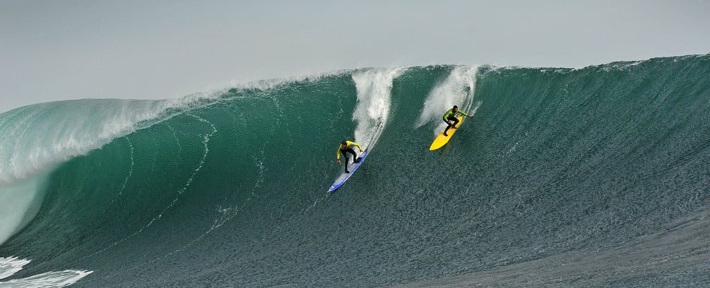 Punta Lobos - Foto: myguidechile.com