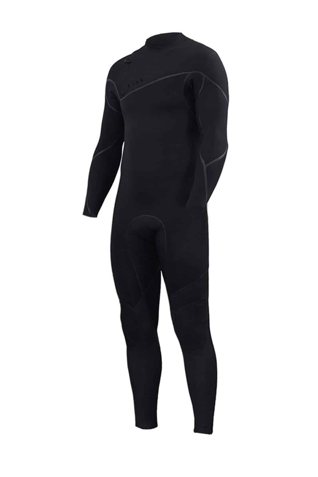 ZION YETI 4.3 ZIPPERLESS