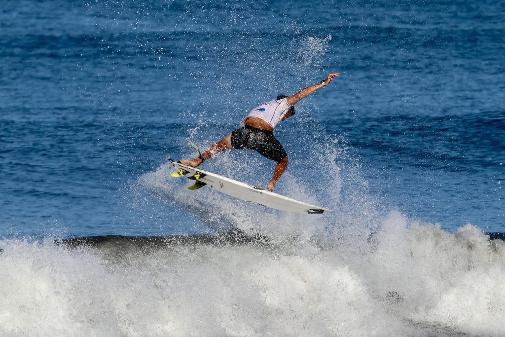 Tomas Goransky - Foto: Philippe Demarsan