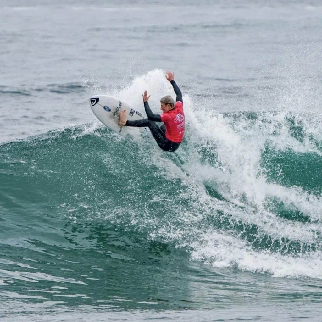 Thiago Passeri - Foto: @yerkovasquez_fotografo_flopo