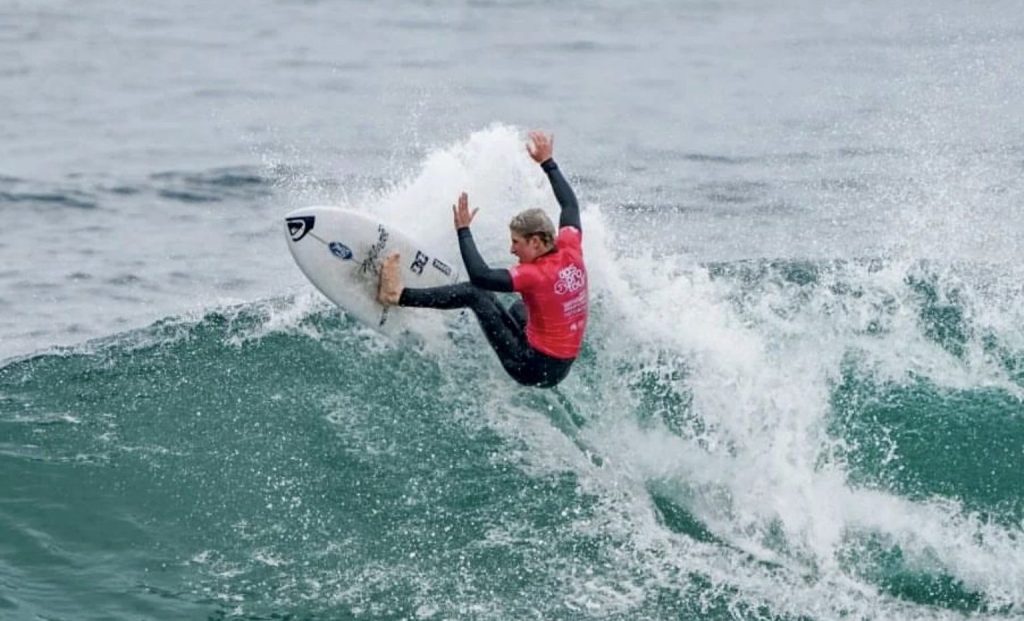 Thiago Passeri - Foto: @yerkovasquez_fotografo_flopo