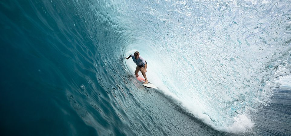 Four Seasons Maldives Surfing Champions Trophy