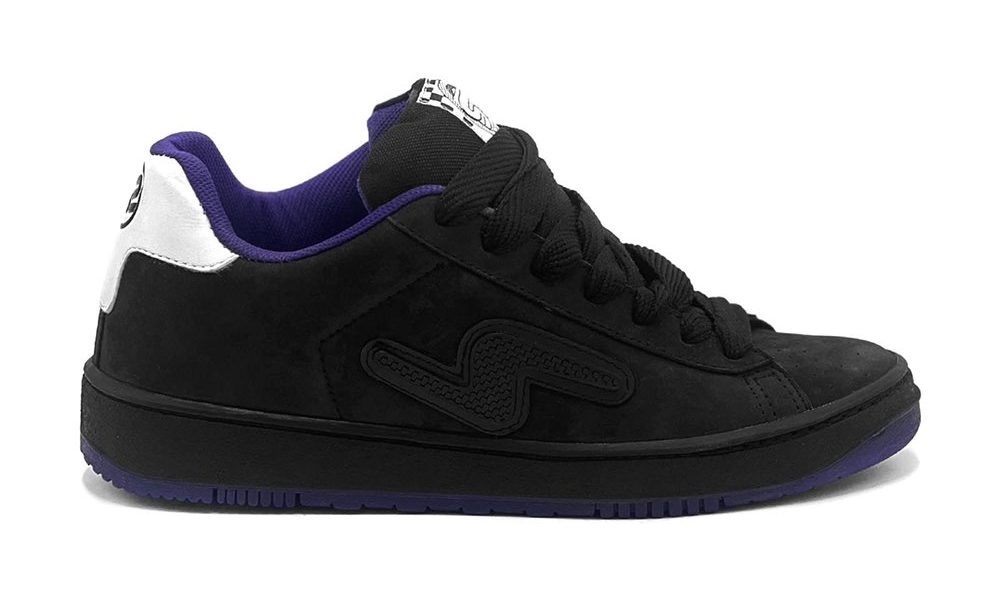 Spiral Shoes Trip Premium