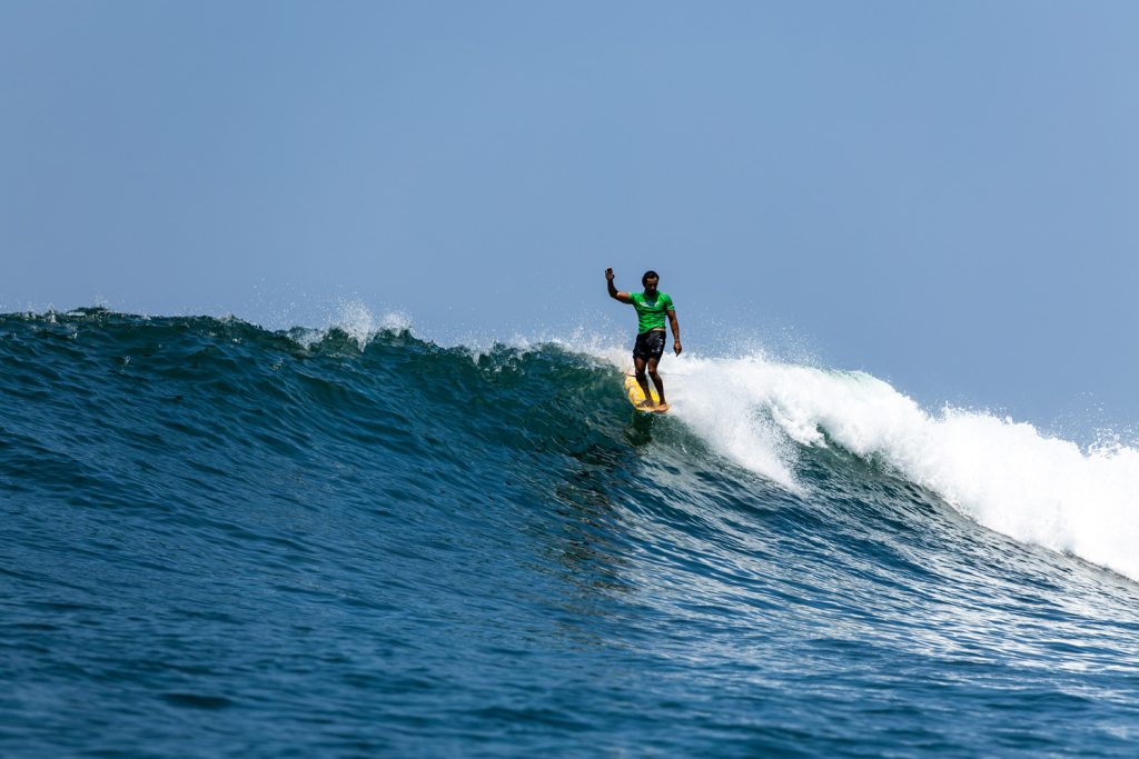 El Salvador Foto: Jersson Barboza