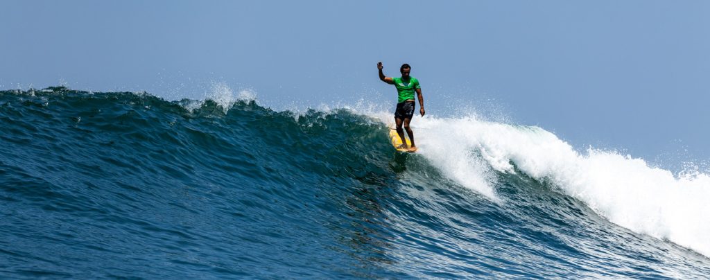 El Salvador Foto: Jersson Barboza