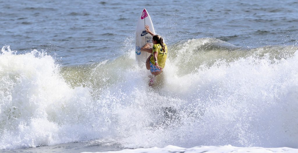 Lucia Indurain - Foto: Demarsan