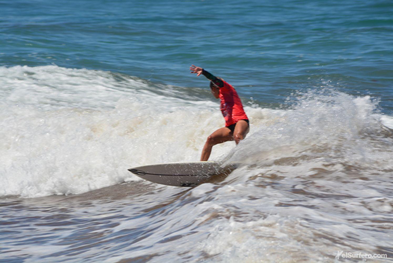 Catalina Mercere RVCA Open Pro 2025 - Foto: Brian Bjerrum