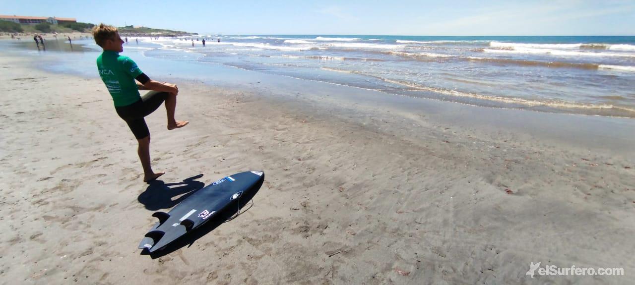 Franco Radziunas - Foto: Brian Bjerrum