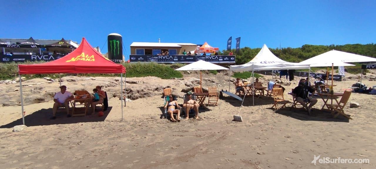 RVCA Open Pro 2025 - Foto: Brian Bjerrum