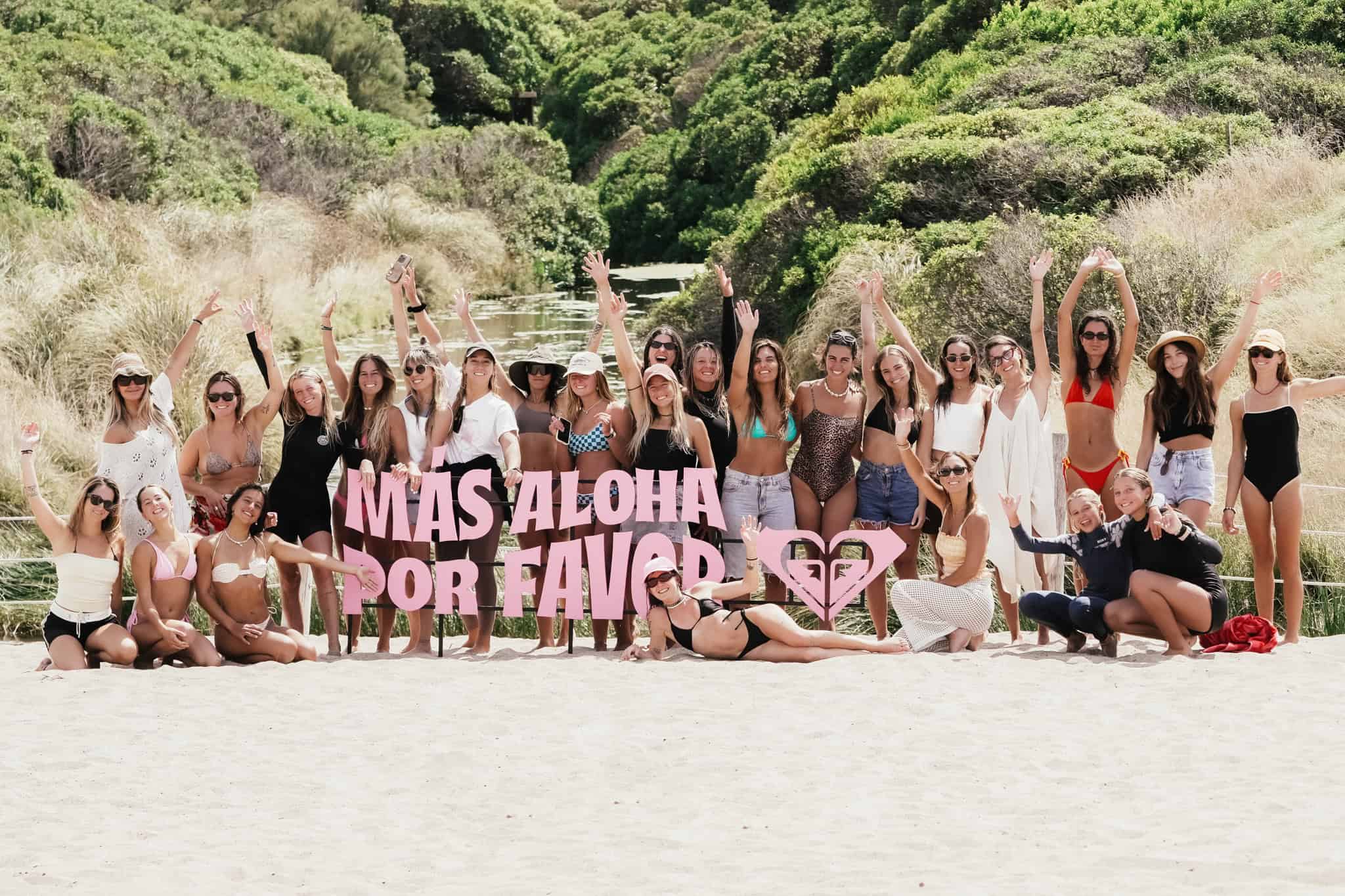 Más Aloha 26-100