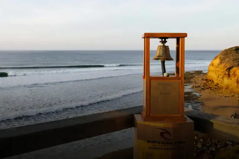 rip curl pro bells beach