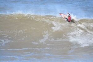 Thiago Passeri - Foto: Brian Bjerrum
