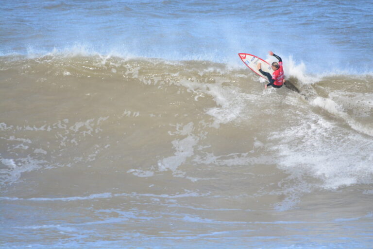 Thiago Passeri - Foto: Brian Bjerrum