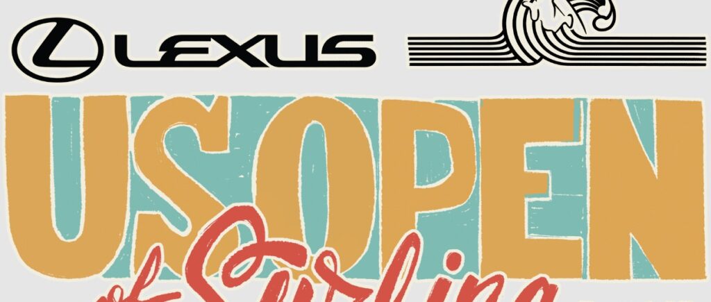 Lexus US Open of Surfing 2026