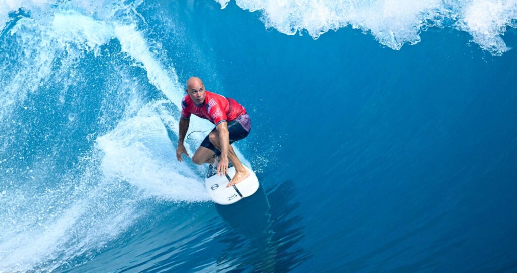 Outerknown Tahiti Pro 2026
